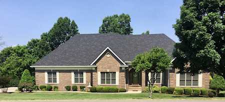 106 Limestone Blvd Bardstown, KY 40004
