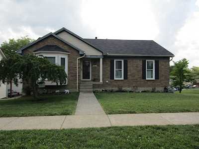6002 Hurstview Rd Louisville, KY 40291