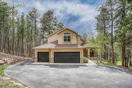 19445 Wing Tip Road Colorado Springs, CO 80908