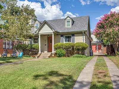 626 Valencia Street Dallas, TX 75223