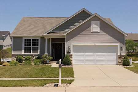 328 Cimarron Valley Trl Wentzville, MO 63385