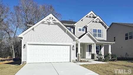 1204 E Fanshawe Drive Mebane, NC 27302