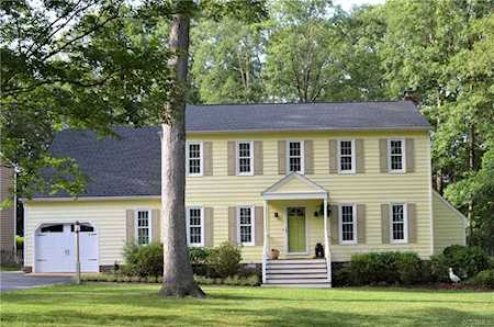 13908 Two Notch Place Midlothian, VA 23112