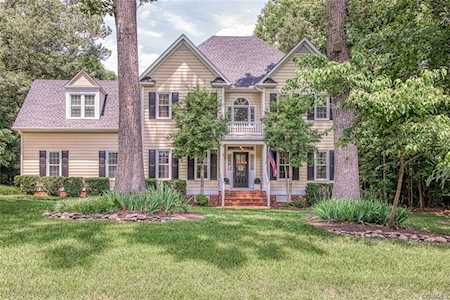 8418 Rock Valley Ln Chesterfield, VA 23838