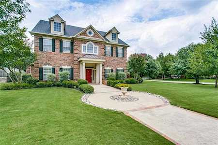 806 Hillcrest Trail Southlake, TX 76092