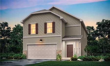 608 Moorings Ave Mcdonough, GA 30253