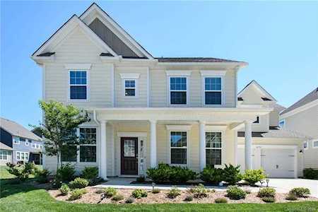 16713 Setter Point Ln Davidson, NC 28036