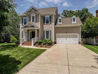 824 Mallow Place Charlotte, NC 28270