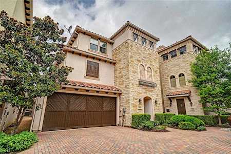 4508 Normandy Avenue University Park, TX 75205