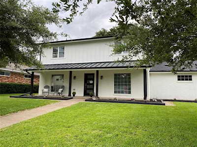 12324 Coolmeadow Lane Dallas, TX 75218