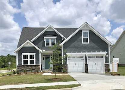 705 Twin Star Lane #Lot 203 Knightdale, NC 27545