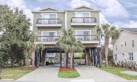 124-A Vista Dr. Garden City Beach, SC 29576