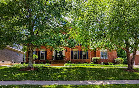 17306 Polo Fields Ln Louisville, KY 40245