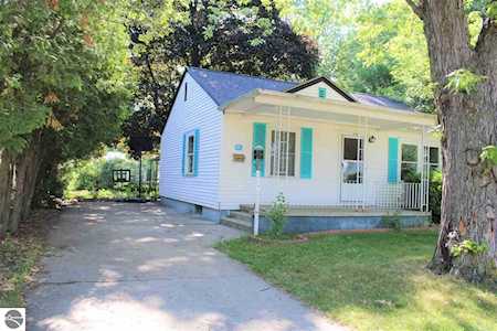 1005 S Anna Street Mt Pleasant, MI 48858
