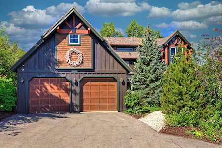 7394 Buckboard Dr Park City, UT 84098