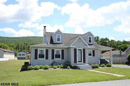 605 Market Street Bellefonte, PA 16823
