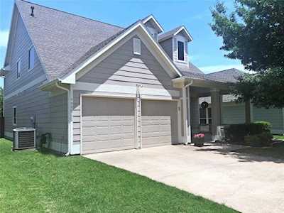 9908 Summer Sweet Drive Mckinney, TX 75072