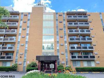 200 Highland Avenue State College, PA 16801