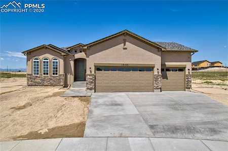 13153 Stone Peaks Way Peyton, CO 80831