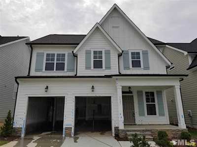 1621 Cypress Cove Drive #Lot 915 Wendell, NC 27591