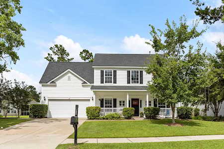 1466 Ashley Gardens Blvd Charleston, SC 29414