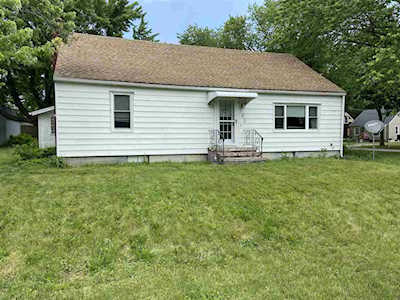 100 Veterans Way Kendallville, IN 46755