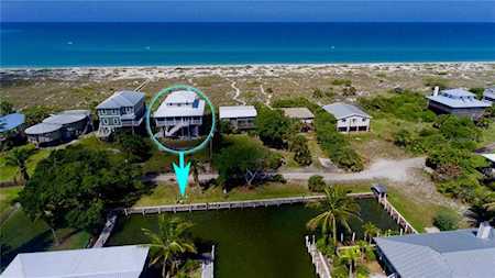 9722 Little Gasparilla ISLAND Placida, FL 33946