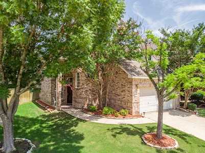 6612 Dapper Drive Mckinney, TX 75070