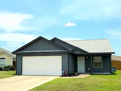4816 Mccall Ln Panama City, FL 32404