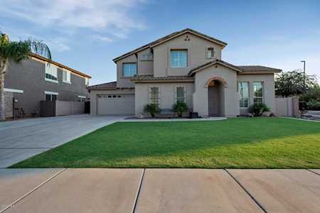 3491 E Temecula Court Gilbert, AZ 85297