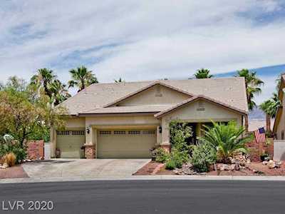 4216 Sunset Falls Ave North Las Vegas, NV 89085