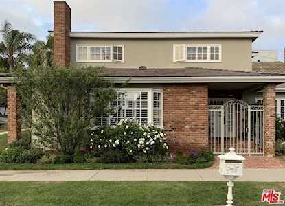 7900 Hulbert Avenue Playa Del Rey, CA 90293