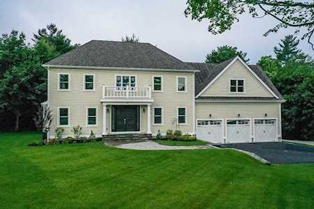 22 Hedgerow Lane Westwood, MA 02090