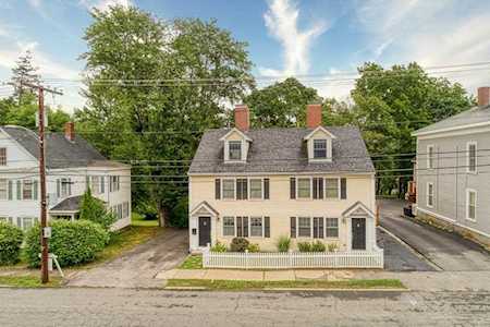 87 Market Street #3 Amesbury, MA 01913