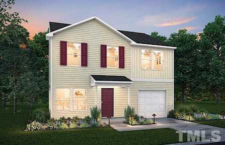 1316 Winter Sweet Court Raleigh, NC 27610