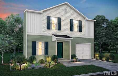 1301 Winter Sweet Court Raleigh, NC 27610