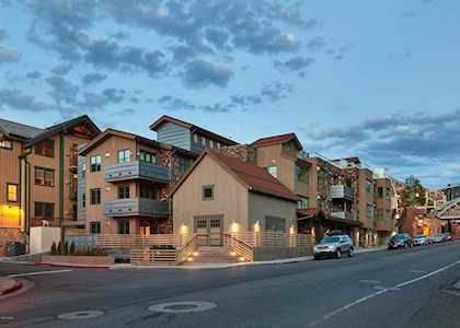 820 Park Ave Park City, UT 84060