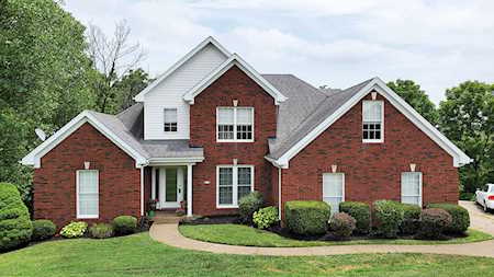 13619 Hunters Ridge Ct Prospect, KY 40059