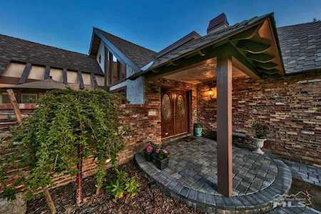 415 Old Washoe Circle Washoe Valley, NV 89704