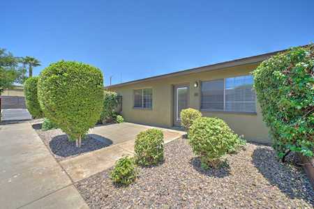 1850 E Maryland Avenue #63 Phoenix, AZ 85016