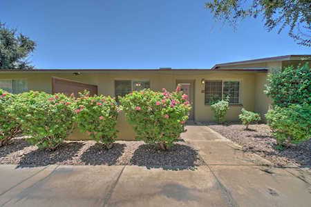 1850 E Maryland Avenue #34 Phoenix, AZ 85016