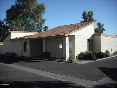 14872 N 24th Drive #9 Phoenix, AZ 85023