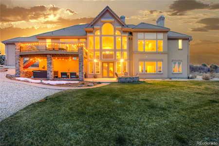 839 Diamond Ridge Circle Castle Rock, CO 80108