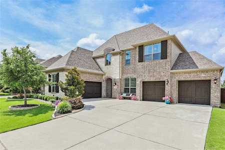 4531 Desert Willow Drive Prosper, TX 75078
