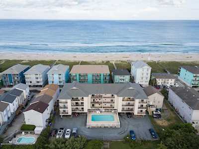 505 N Carolina Beach Avenue Carolina Beach, NC 28428