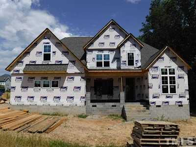 8816 Hexham Road Wake Forest, NC 27587