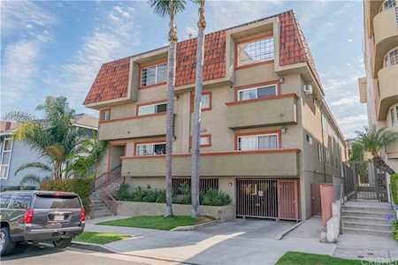 1825 Selby Avenue #201 Los Angeles, CA 90025