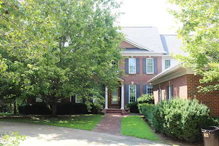 1618 Polo Club Ct Louisville, KY 40245