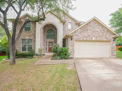 1908 Shawnee Leander, TX 78641