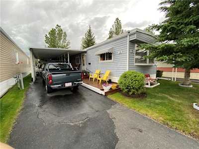 99 Arbour Lake Road NW #19 Calgary, AB T3G 4E4